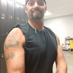 Meet your Posher, Michael a.